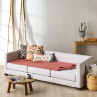 MASON 06 FUTON 75X160