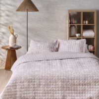 GERANI 20 ΚΟΥΒΕΡΤΟΡΙΟ KING - MICROFIBER