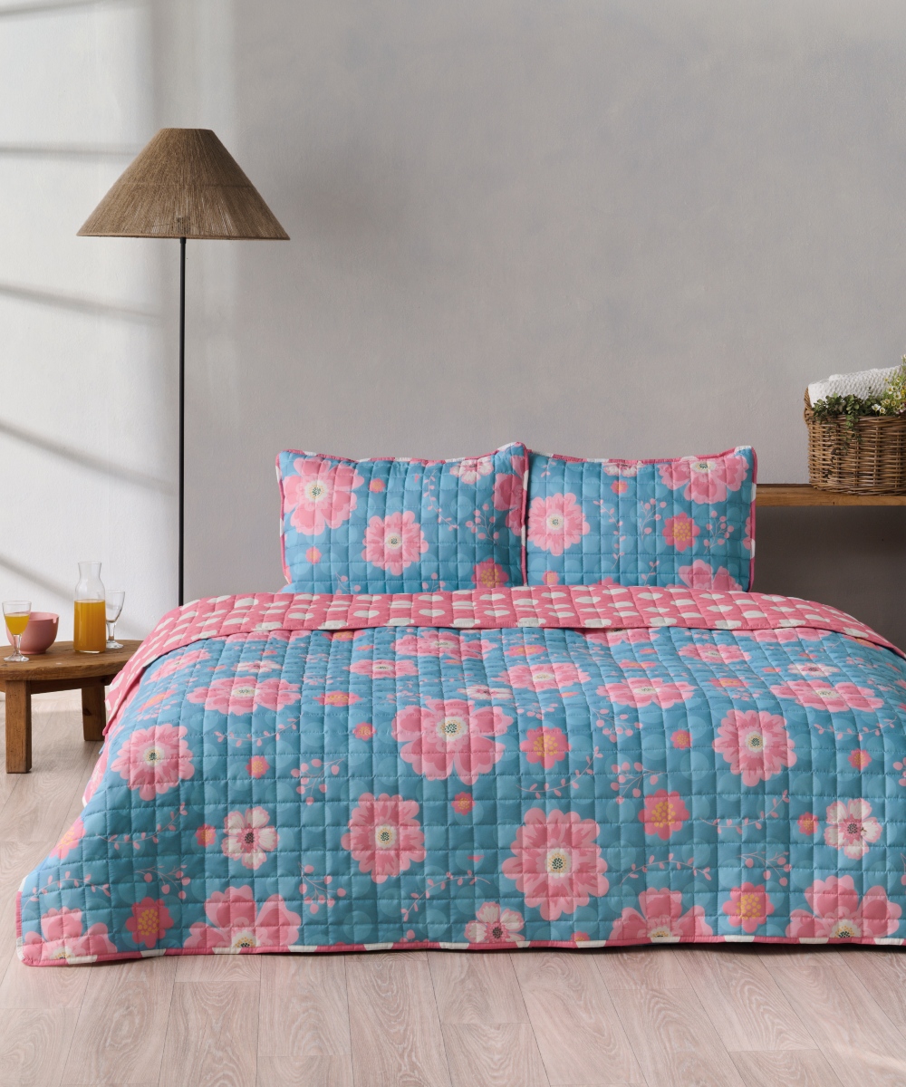 AGNES ΚΟΥΒΕΡΤΟΡΙΟ ΜΟΝΟ - MICROFIBER