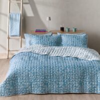 DALIDA 01 ΚΟΥΒΕΡΤΟΡΙΟ ΜΟΝΟ - MICROFIBER