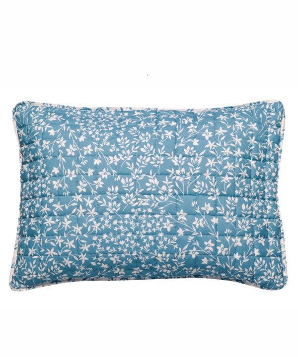 DALIDA 01 ΣΕΤ 2 ΤΕΜ ΜΑΞΙΛΑΡΟΘΗΚΕΣ ΔΙΑΚΟΣΜΗΤΙΚΕΣ - MICROFIBER