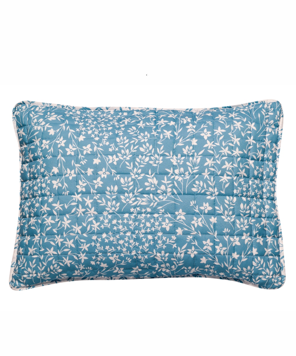 DALIDA 01 ΣΕΤ 2 ΤΕΜ ΜΑΞΙΛΑΡΟΘΗΚΕΣ ΔΙΑΚΟΣΜΗΤΙΚΕΣ - MICROFIBER