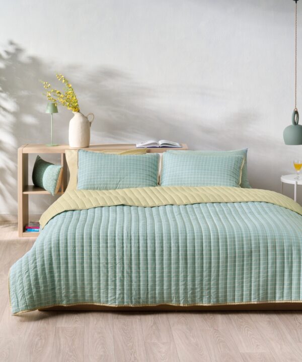 ZUCCERO 02 ΚΟΥΒΕΡΤΟΡΙΟ ΜΟΝΟ - MICROFIBER