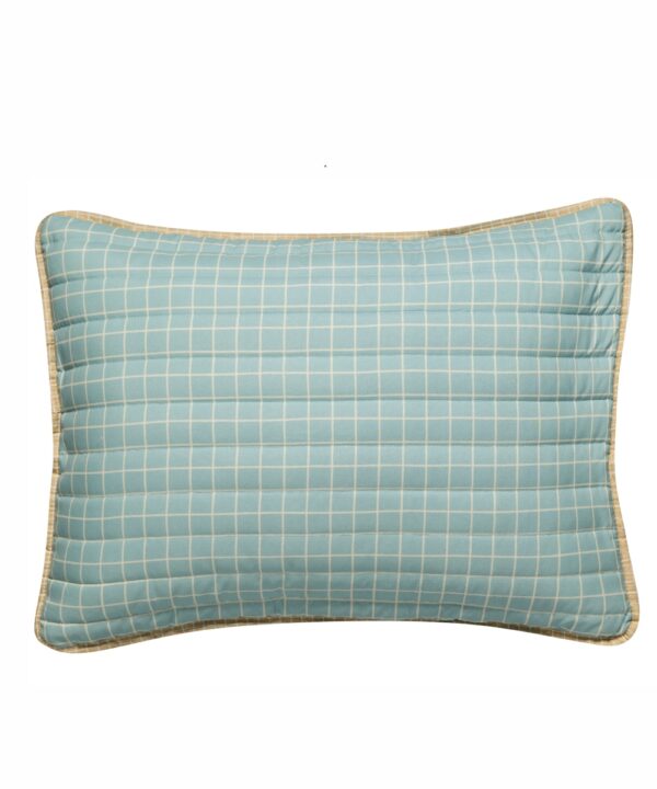 ZUCCERO 02 ΣΕΤ 2 ΤΕΜ ΜΑΞΙΛΑΡΟΘΗΚΕΣ ΔΙΑΚΟΣΜΗΤΙΚΕΣ - MICROFIBER