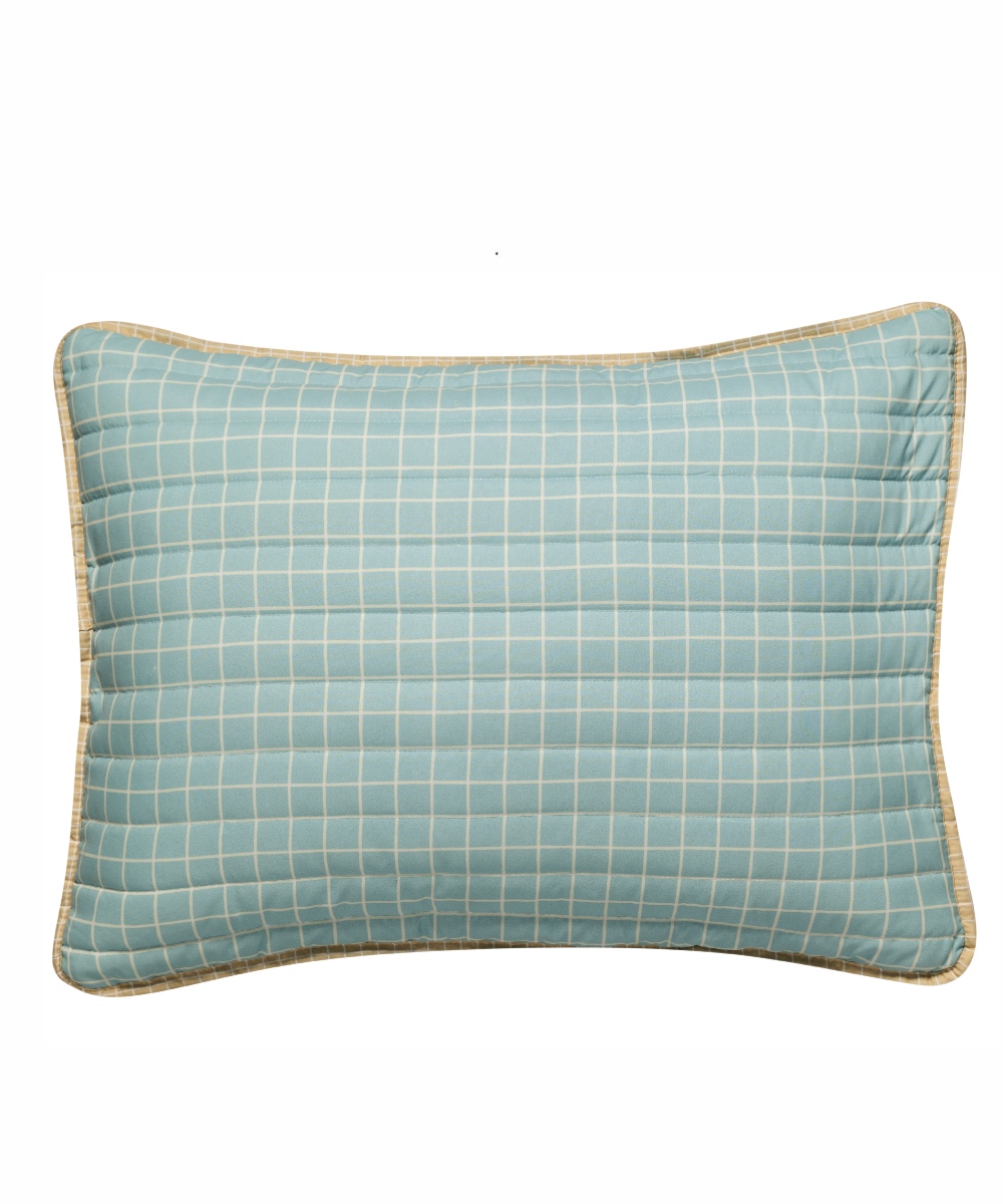 ZUCCERO 02 ΣΕΤ 2 ΤΕΜ ΜΑΞΙΛΑΡΟΘΗΚΕΣ ΔΙΑΚΟΣΜΗΤΙΚΕΣ - MICROFIBER