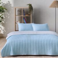 ZUCCERO 01 ΚΟΥΒΕΡΤΟΡΙΟ ΜΟΝΟ - MICROFIBER