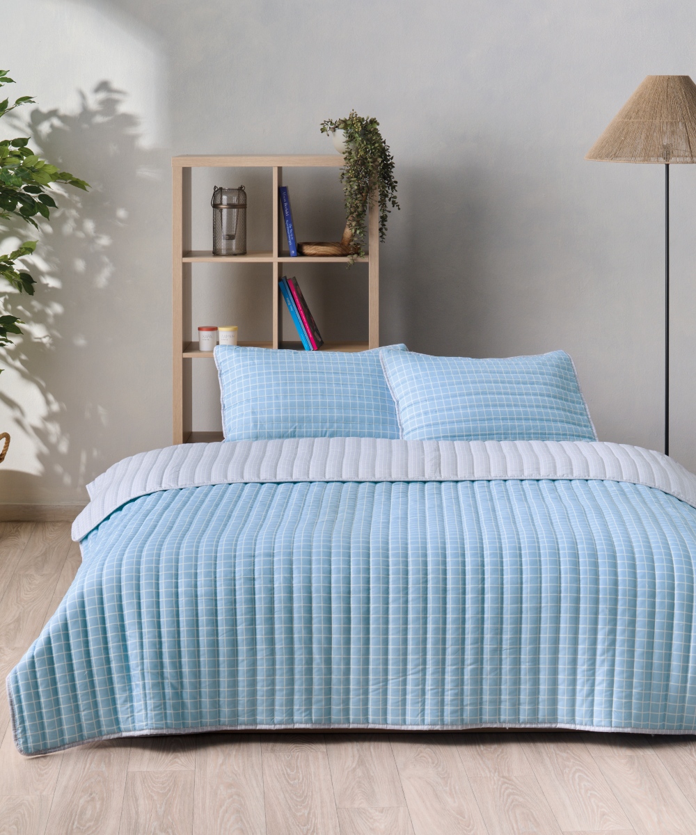 ZUCCERO 01 ΚΟΥΒΕΡΤΟΡΙΟ ΜΟΝΟ - MICROFIBER