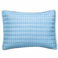 ZUCCERO 01 ΣΕΤ 2 ΤΕΜ ΜΑΞΙΛΑΡΟΘΗΚΕΣ ΔΙΑΚΟΣΜΗΤΙΚΕΣ - MICROFIBER