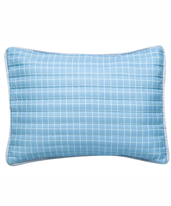 ZUCCERO 01 ΣΕΤ 2 ΤΕΜ ΜΑΞΙΛΑΡΟΘΗΚΕΣ ΔΙΑΚΟΣΜΗΤΙΚΕΣ - MICROFIBER
