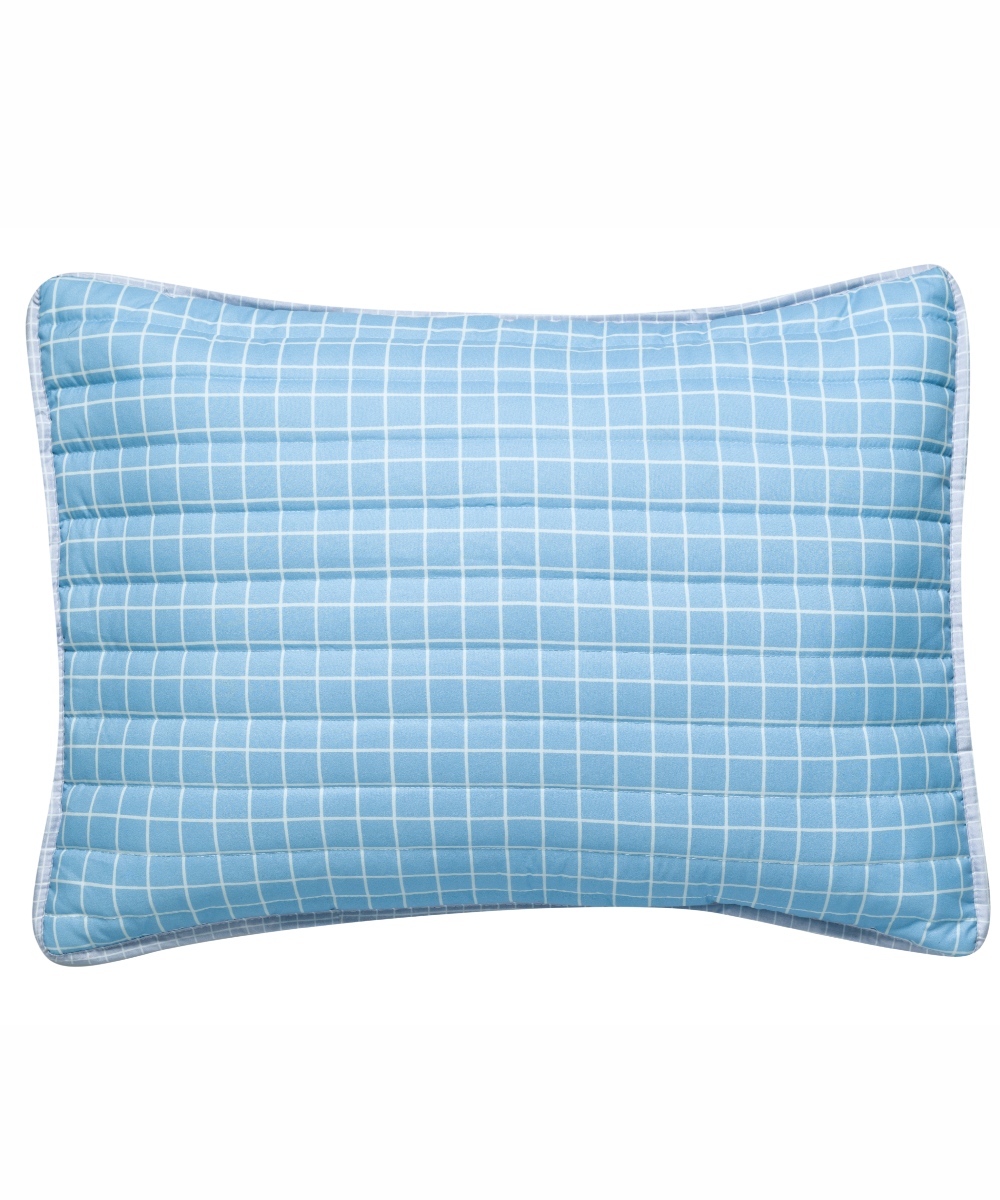 ZUCCERO 01 ΣΕΤ 2 ΤΕΜ ΜΑΞΙΛΑΡΟΘΗΚΕΣ ΔΙΑΚΟΣΜΗΤΙΚΕΣ - MICROFIBER