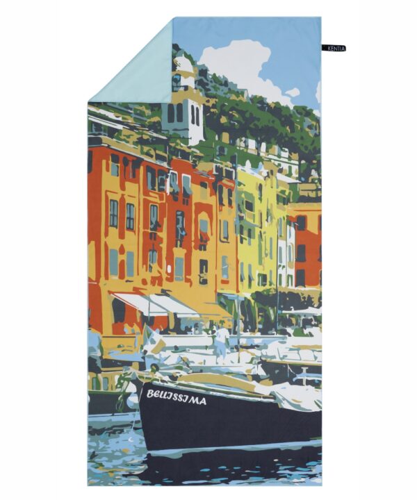 RESORT 253 ΠΕΤΣΕΤΑ ΘΑΛAΣΣΑΣ 80X160
