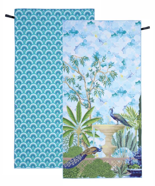 RESORT 259 ΠΕΤΣΕΤΑ ΘΑΛAΣΣΑΣ 80X160