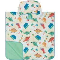FLOAT 2513 PONCHO