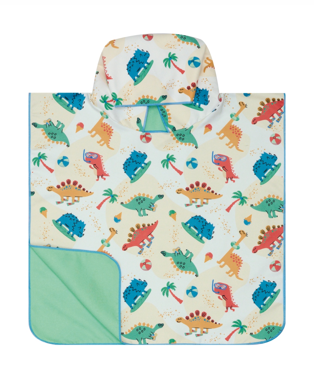 FLOAT 2513 PONCHO