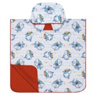 FLOAT 2514 PONCHO