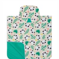 FLOAT 2515 PONCHO