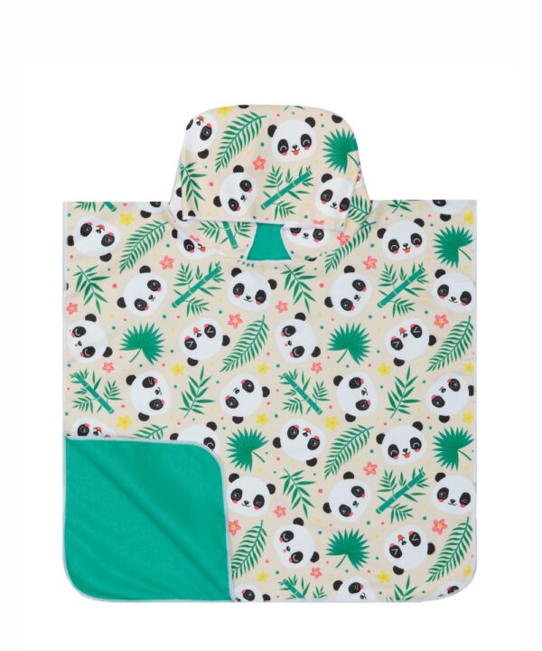 FLOAT 2515 PONCHO