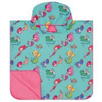 FLOAT 2516 PONCHO