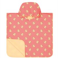 FLOAT 2517 PONCHO