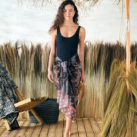 SARONG 252 ΠΑΡΕΟ ΠΑΡΑΛΙΑΣ