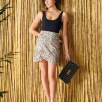 SKIRT 251 ΦΟΥΣΤΑ ΠΑΡΑΛΙΑΣ