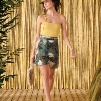SKIRT 253 ΦΟΥΣΤΑ ΠΑΡΑΛΙΑΣ