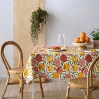 NARANSA ΤΡΑΠΕΖΟΜΑΝΤΗΛΟ 140X240