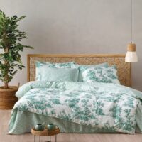 TOILE 02 ΣΕΝΤΟΝΙ.KING ΣΕΤ 4 ΤΕΜ