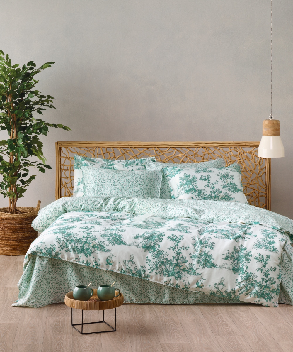TOILE 02 ΠΑΠΛΩΜΑΤΟΘΗΚΗ.KING ΣΕΤ 3 ΤΕΜ