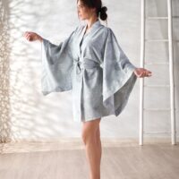 MOSCO 22 KIMONO