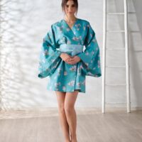 SOLEDAD TUNIC