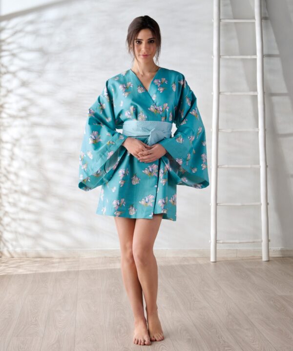 SOLEDAD TUNIC