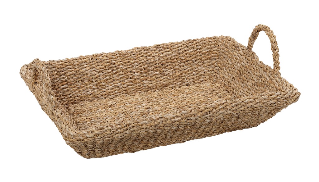 ΔΙΣΚΟΣ ΟΡΘΟΓ. ΜΕ ΧΕΡ. SEAGRASS 62X42X13EK