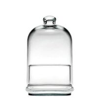 DIS. MIDI PATISSERIE PLATE-DOME H: 19 D: 12 P/192 GB1.OB4.
