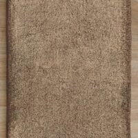 Ταπέτο κρεβατοκάμαρας 60x120 BAMPA MOKA