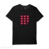 black-tshirt-pink-hearts-pattern-001-0020-1