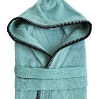 Μπουρνούζι Bath Collection BRIDGE SPRAY Small