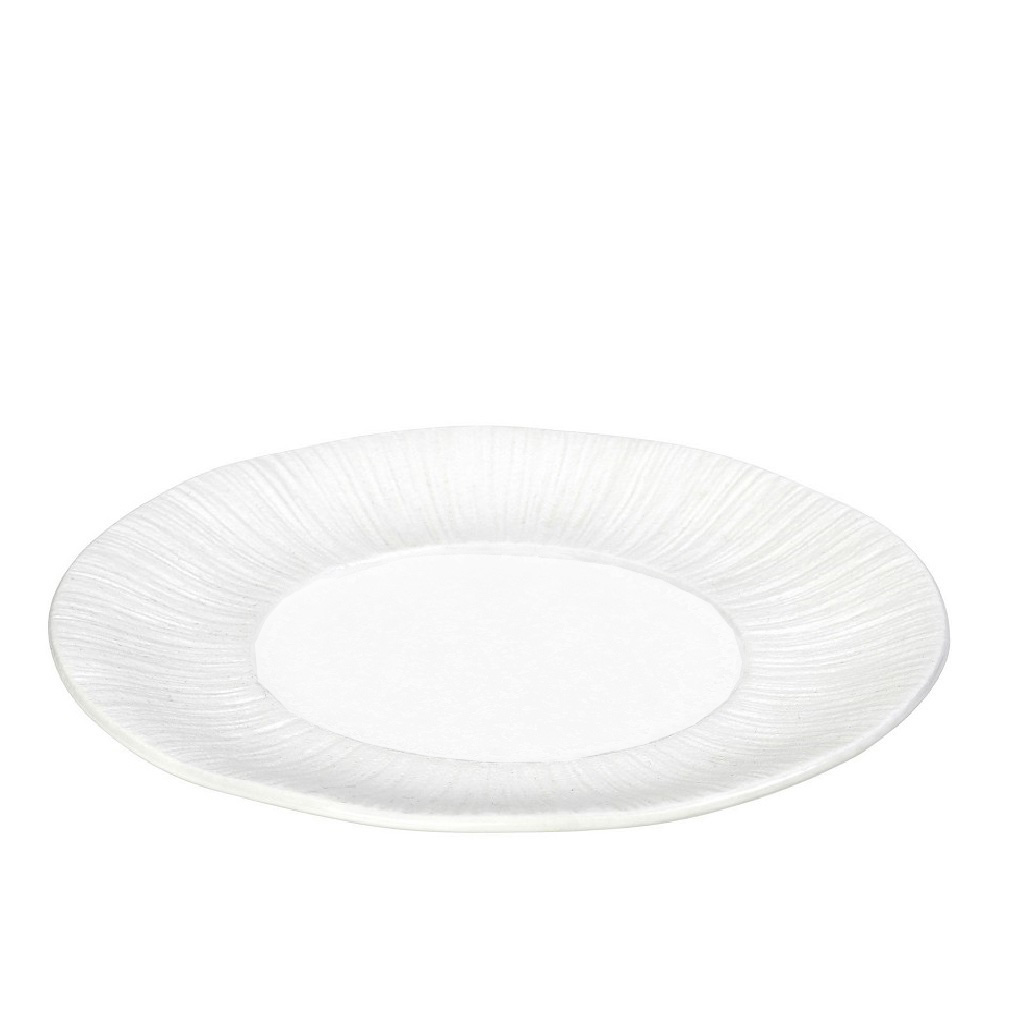 ZEN WHITE ΠΙΑΤΟ ΡΗΧΟ 31Χ3,5ΕΚ.
