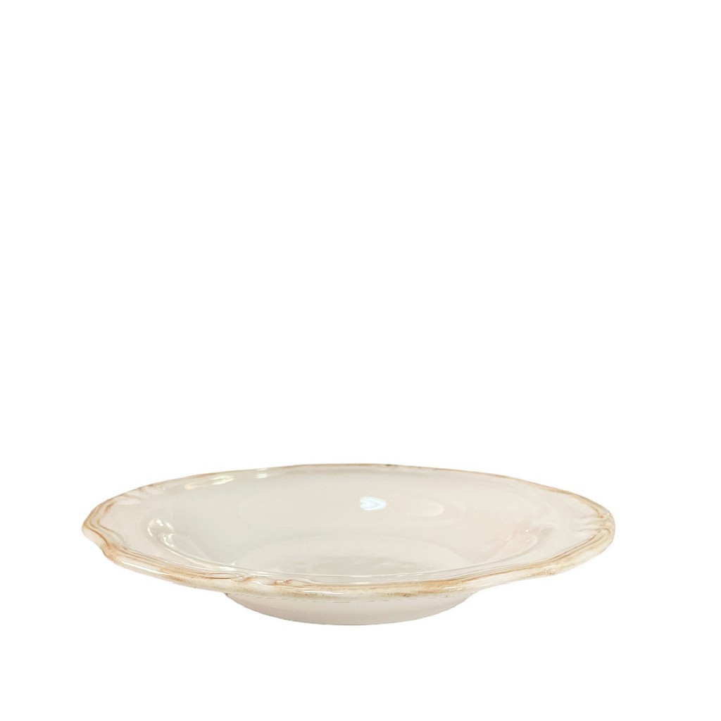 TIFFANY ΠΙΑΤΟ ΒΑΘΥ ΚΡΕΜ 22,5ΕΚ.  (smB)
