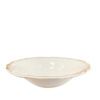 TIFFANY ΣΑΛΑΤΙΕΡΑ ΚΡΕΜ 25,5ΕΚ. (sm)