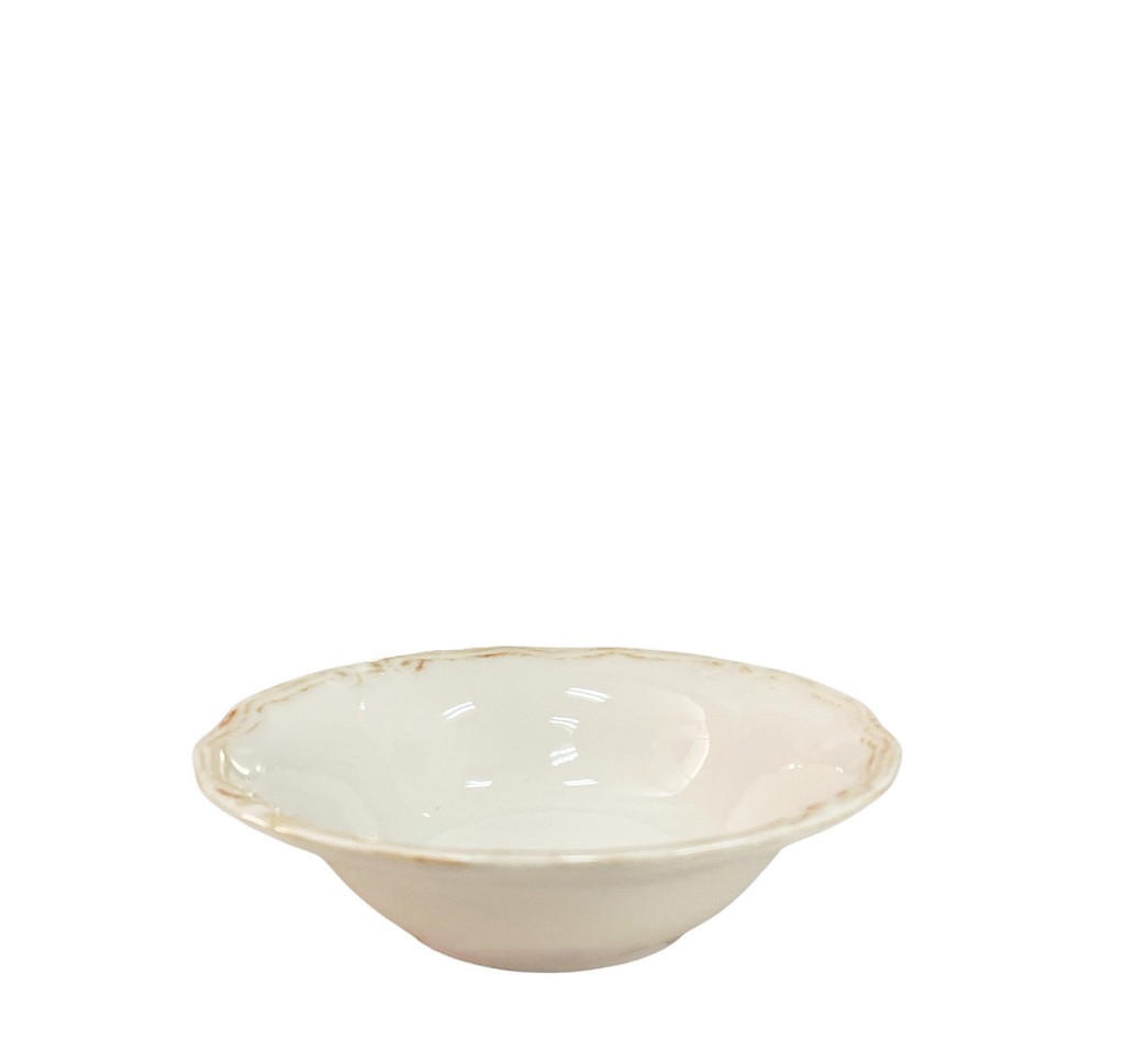 TIFFANY ΜΠΩΛ ΣΤΡΟΓΓ. ΚΡΕΜ 15,5ΕΚ. (sm)
