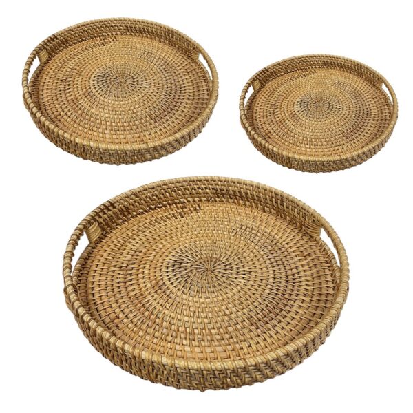 ΔΙΣΚΟΣ RATTAN ΣΕΤ3 26Χ4/30Χ4/35Χ4ΕΚ