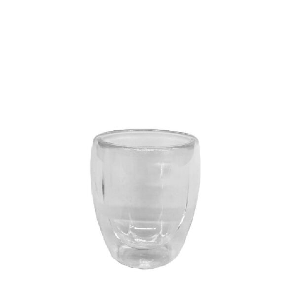 ΠΟΤΗΡΙ ΝΕΡΟΥ ΓΥΑΛ.ΔΙΠΛΟΤΟΙΧΟ 350ML
