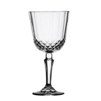 DIONY WHITE WINE 230CC 16.8CM PLT/384 GB6.OB24.