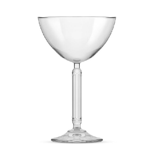 THE GATS COUPE  210ML H:16,1 D: 9,7CM P/360