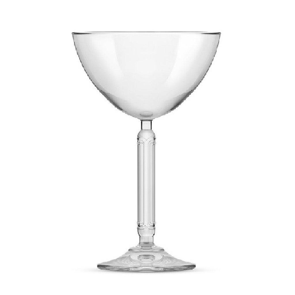 THE GATS COUPE  210ML H:16,1 D: 9,7CM P/360