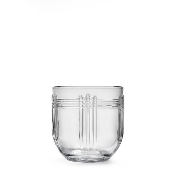 THE GATS ROCKS  290ML H:8,5 D: 8CM PLT/1140
