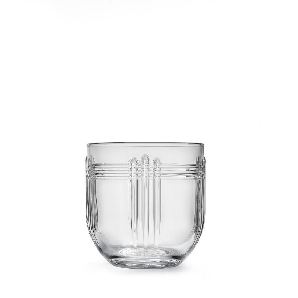 THE GATS ROCKS  290ML H:8,5 D: 8CM PLT/1140
