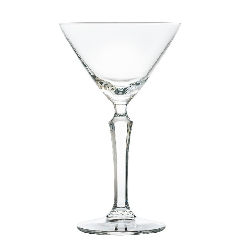 SPKSY MARTINI    185ML H:16,4 D: 9,75CM PLT/360