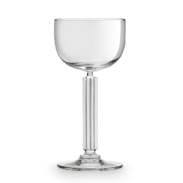 N.Y.C.-MODERN AMERICA COCKTAIL  220ML H:16,6 D: 8,1CM P/570 (05041)